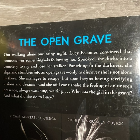 Unseen & Unseen 2 Book Collection - Picture 2 of 3